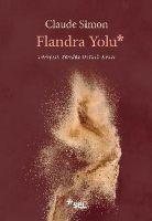 Vorderes Coverbild Flandra Yolu