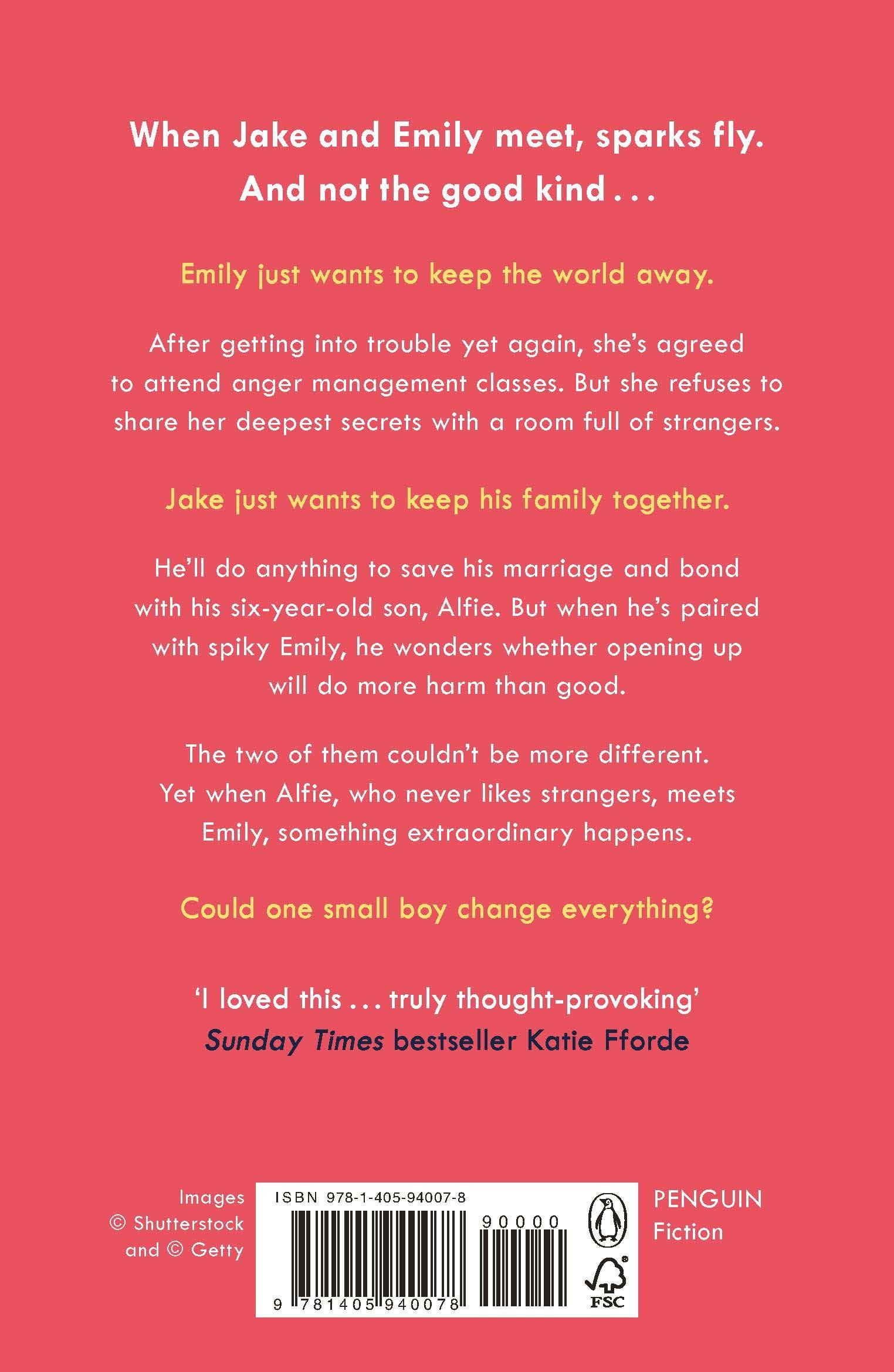 Rückseitencover Saturdays at Noon