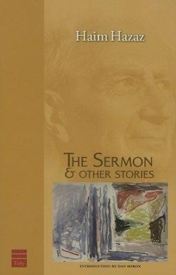 Vorderes Coverbild The Sermon & Other Stories
