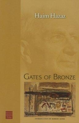 Vorderes Coverbild Gates of Bronze