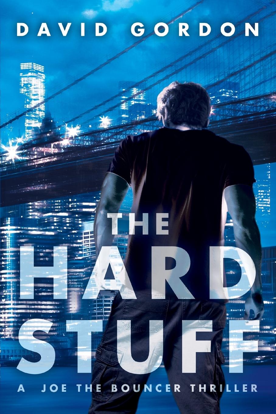 Vorderes Coverbild The Hard Stuff