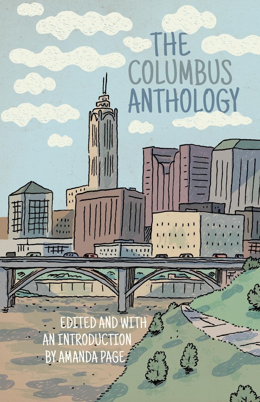 Vorderes Coverbild The Columbus Anthology