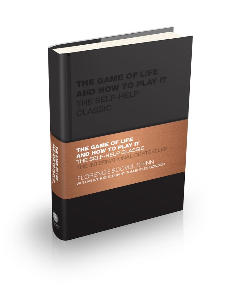 Vorderes Coverbild The Game of Life and How to Play It