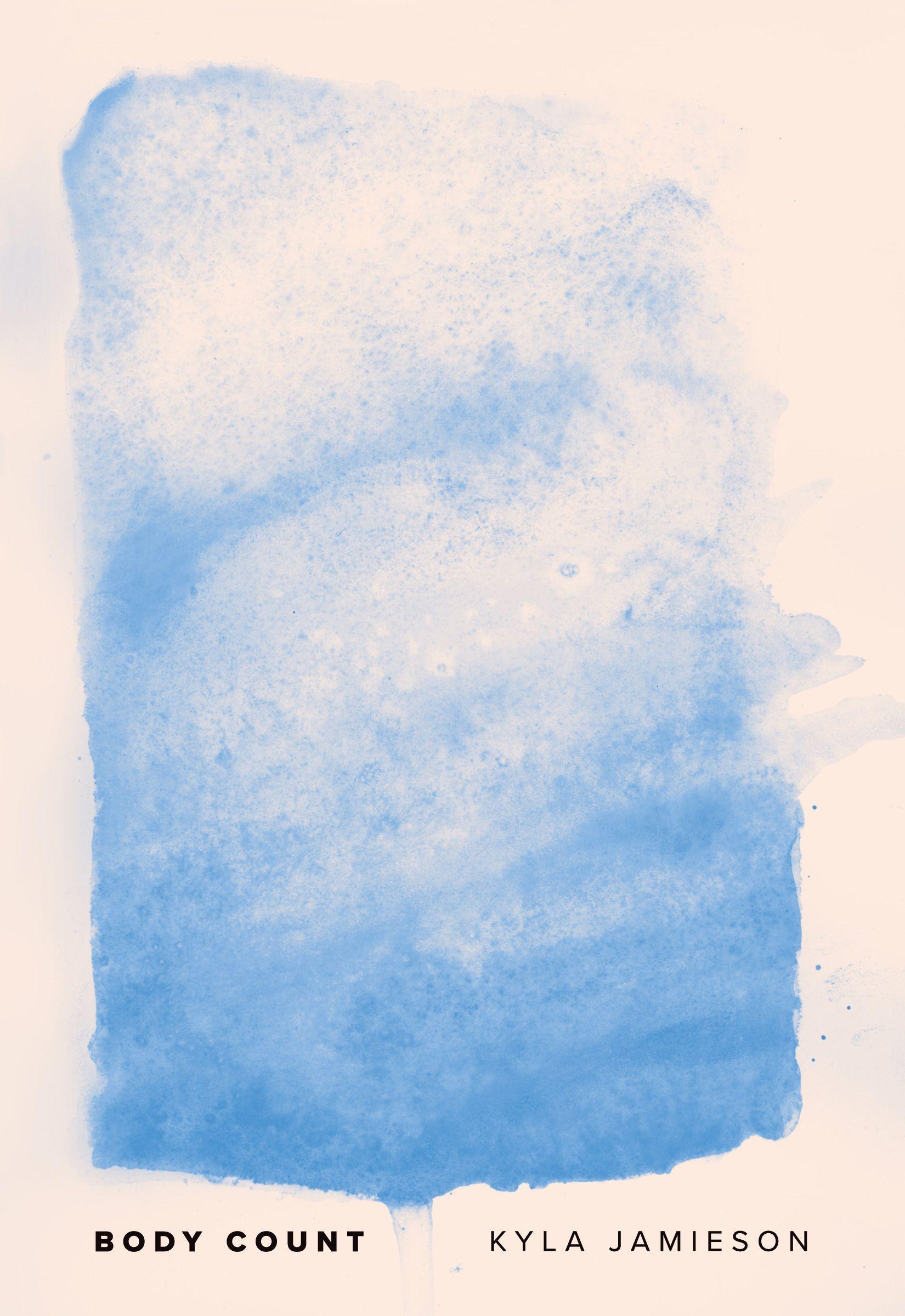 Vorderes Coverbild Body Count