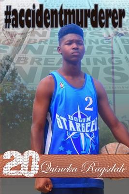 Vorderes Coverbild #accidentmurderer