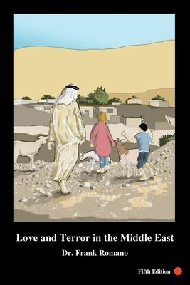 Vorderes Coverbild Love and Terror in the Middle East, 5th Edition