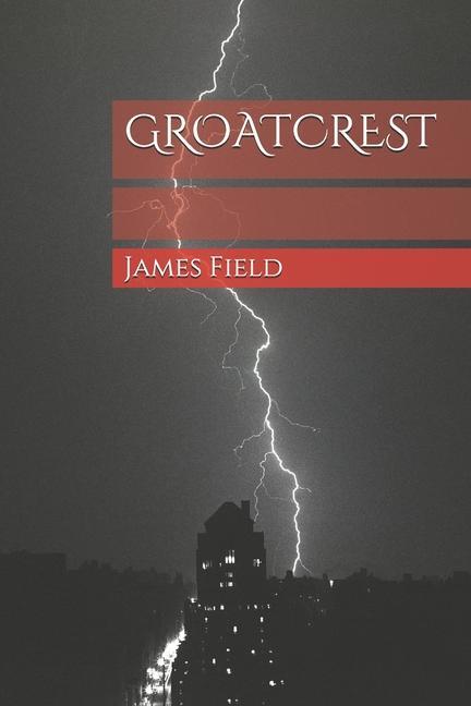 Vorderes Coverbild Groatcrest