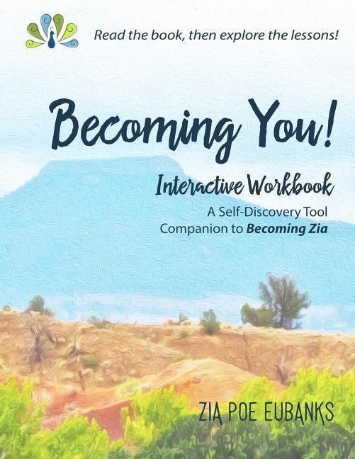 Vorderes Coverbild Becoming You!: Interactive Workbook