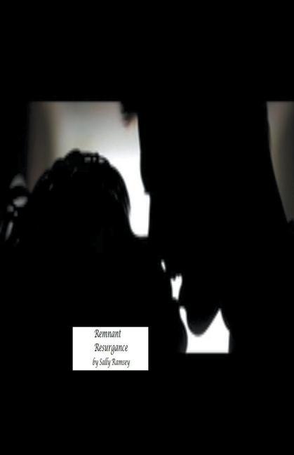 Vorderes Coverbild Remnant Resurgence