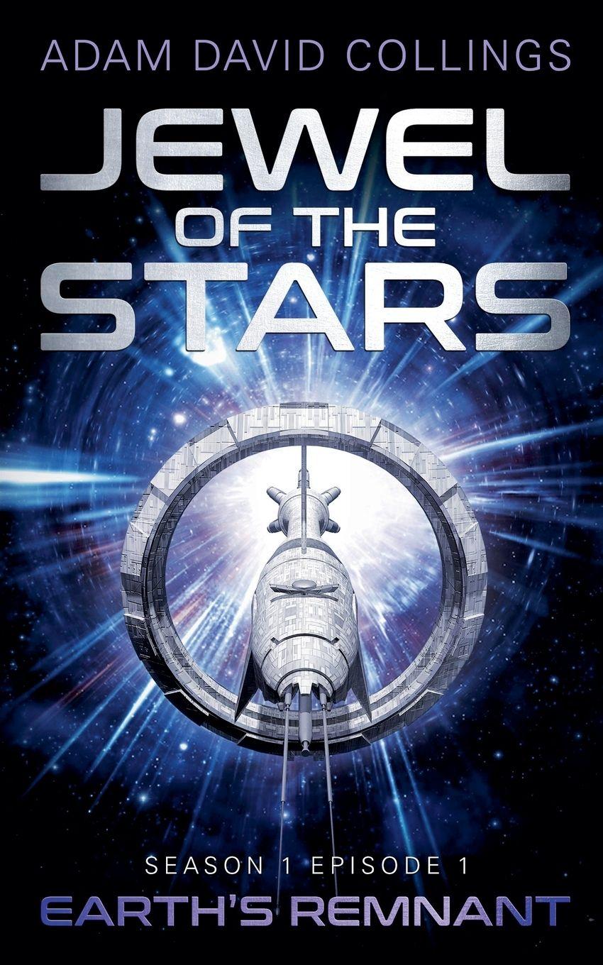 Vorderes Coverbild Jewel of The Stars. Season 1 Episode 1