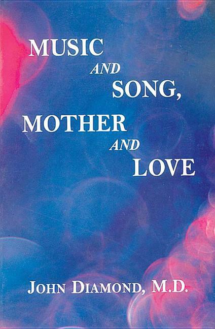 Vorderes Coverbild Music and Song, Mother and Love