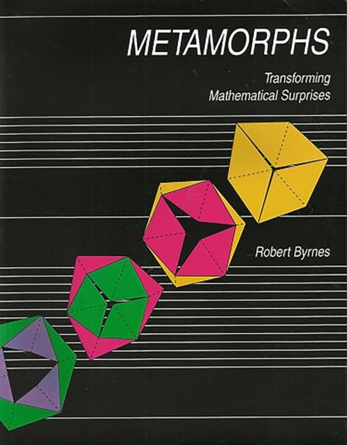 Vorderes Coverbild Metamorphs