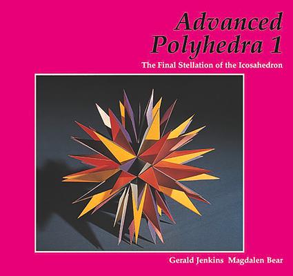 Vorderes Coverbild Advanced Polyhedra 1