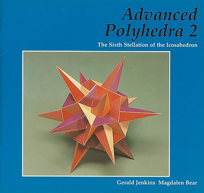 Vorderes Coverbild Advanced Polyhedra 2