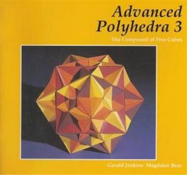 Vorderes Coverbild Advanced Polyhedra 3