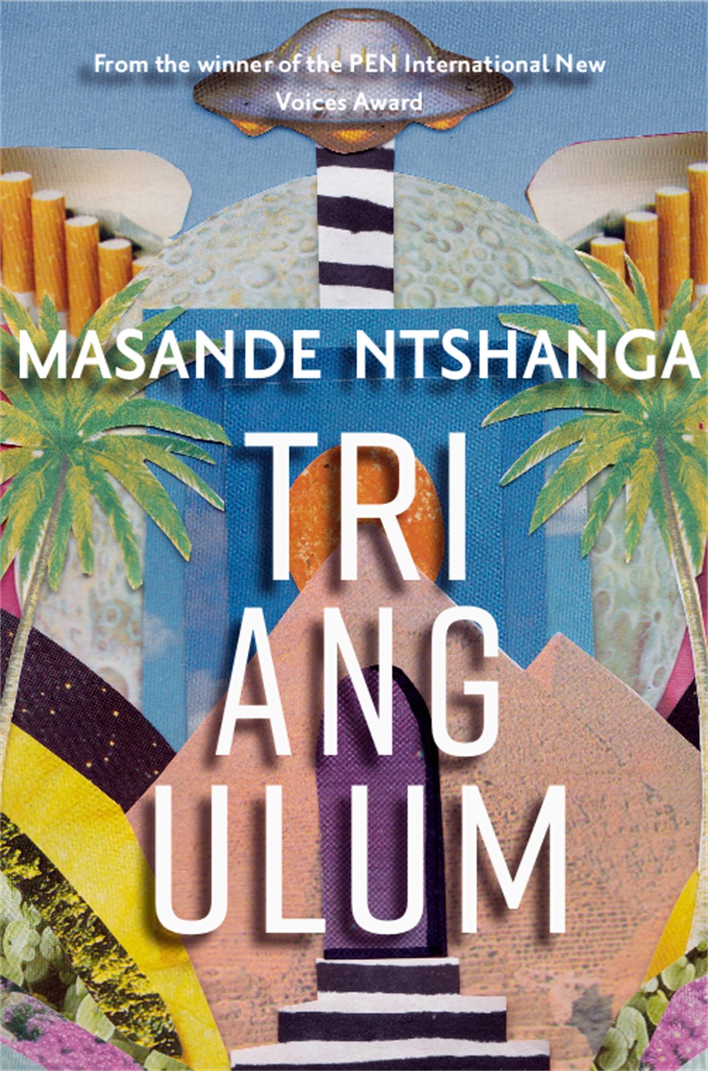Vorderes Coverbild Triangulum
