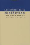 Vorderes Coverbild Los límites de la dialéctica