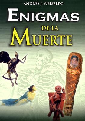 Vorderes Coverbild Enigmas de La Murte: Mysteries of Death