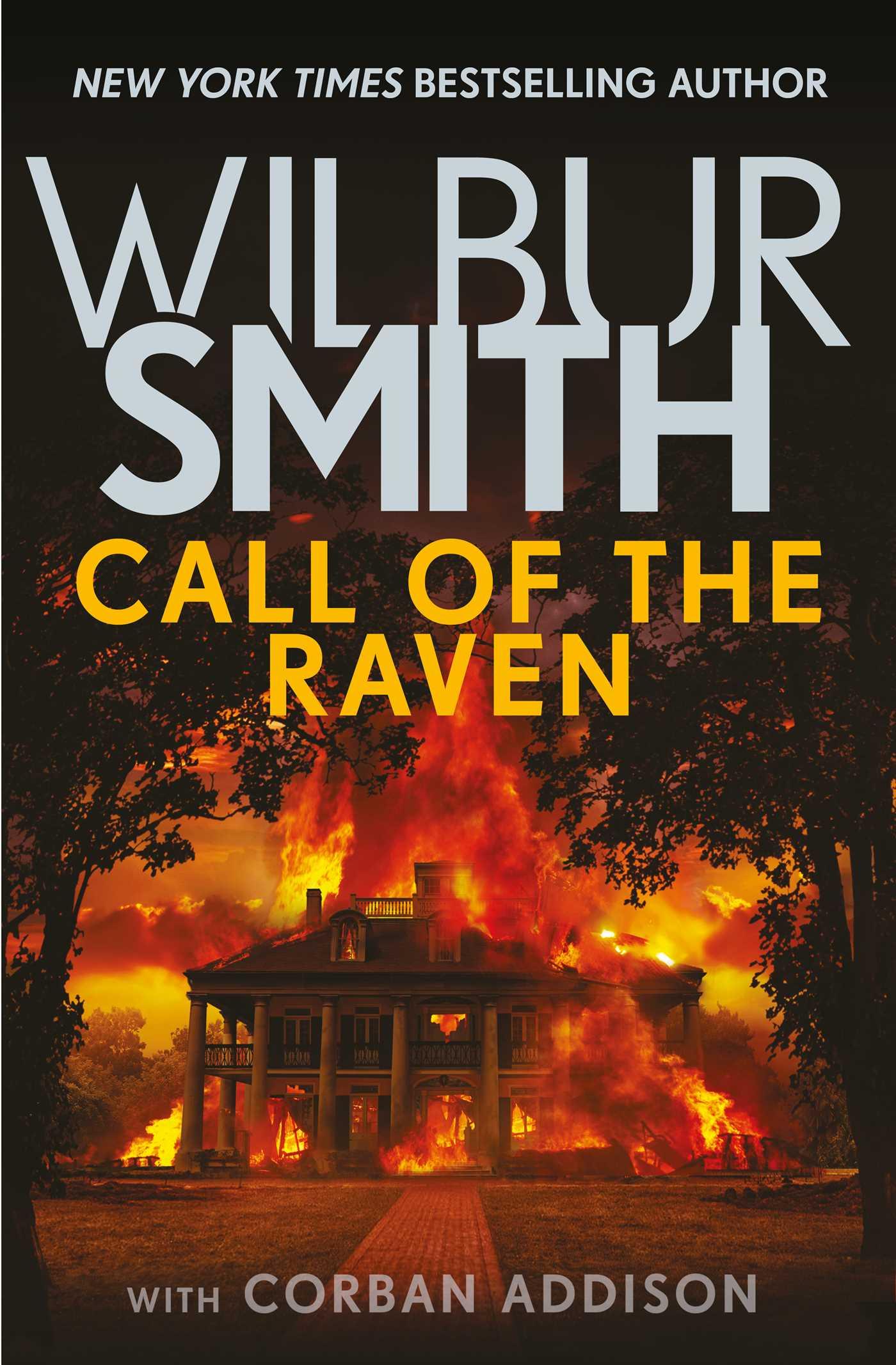 Vorderes Coverbild Call of the Raven