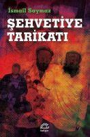 Vorderes Coverbild Sehvetiye Tarikati