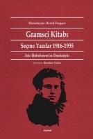 Vorderes Coverbild Gramsci Kitabi
