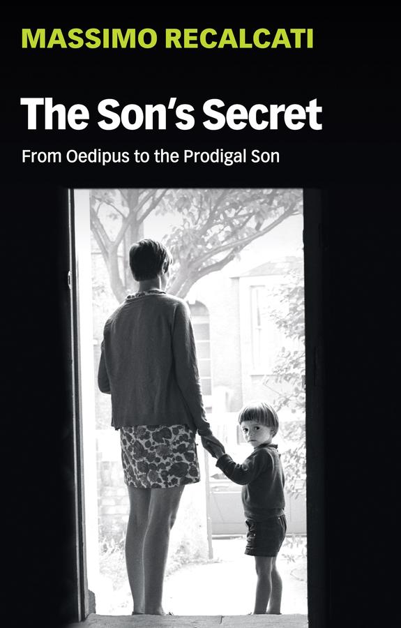 Vorderes Coverbild The Son's Secret