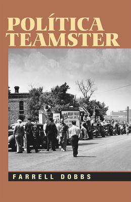 Vorderes Coverbild Spa-Politica Teamster