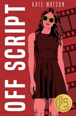 Vorderes Coverbild Off Script