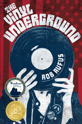 Vorderes Coverbild The Vinyl Underground