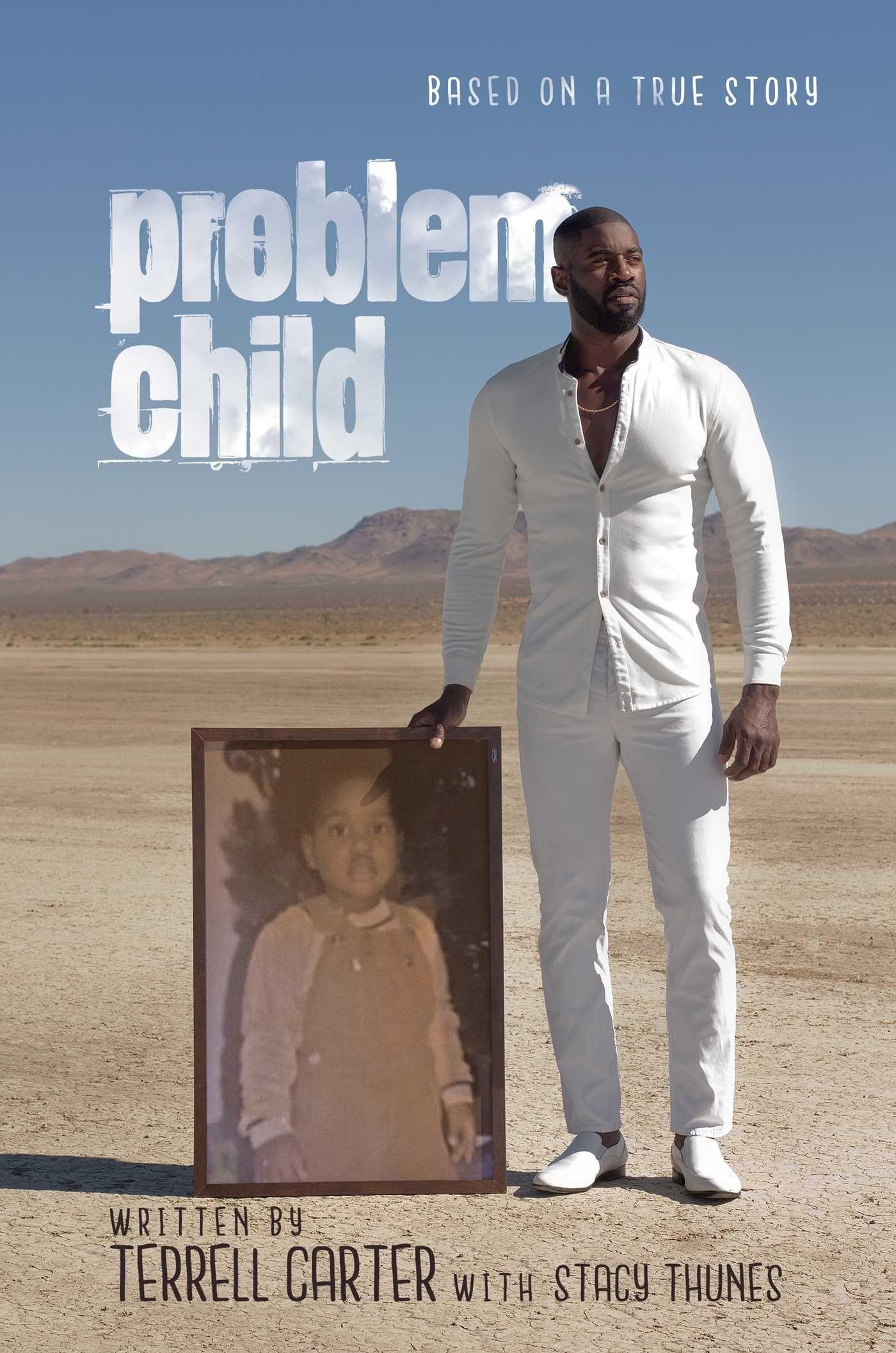Vorderes Coverbild Problem Child