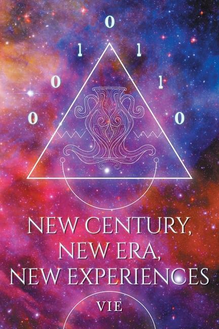 Vorderes Coverbild New Century, New Era, New Experiences