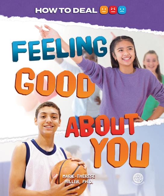 Vorderes Coverbild Feeling Good about You
