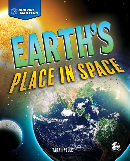 Vorderes Coverbild Earth's Place in Space