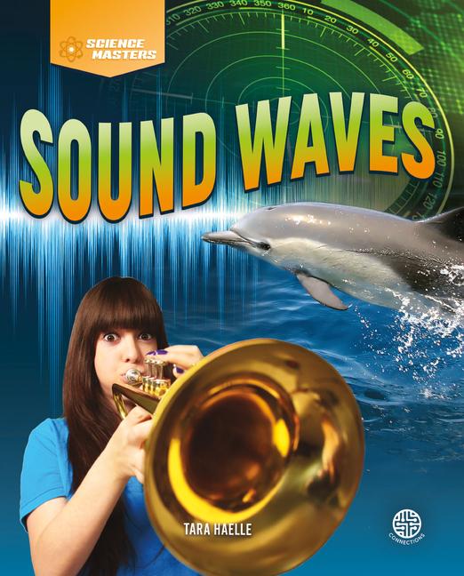 Vorderes Coverbild Sound Waves