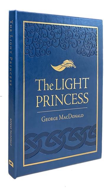 Vorderes Coverbild The Light Princess