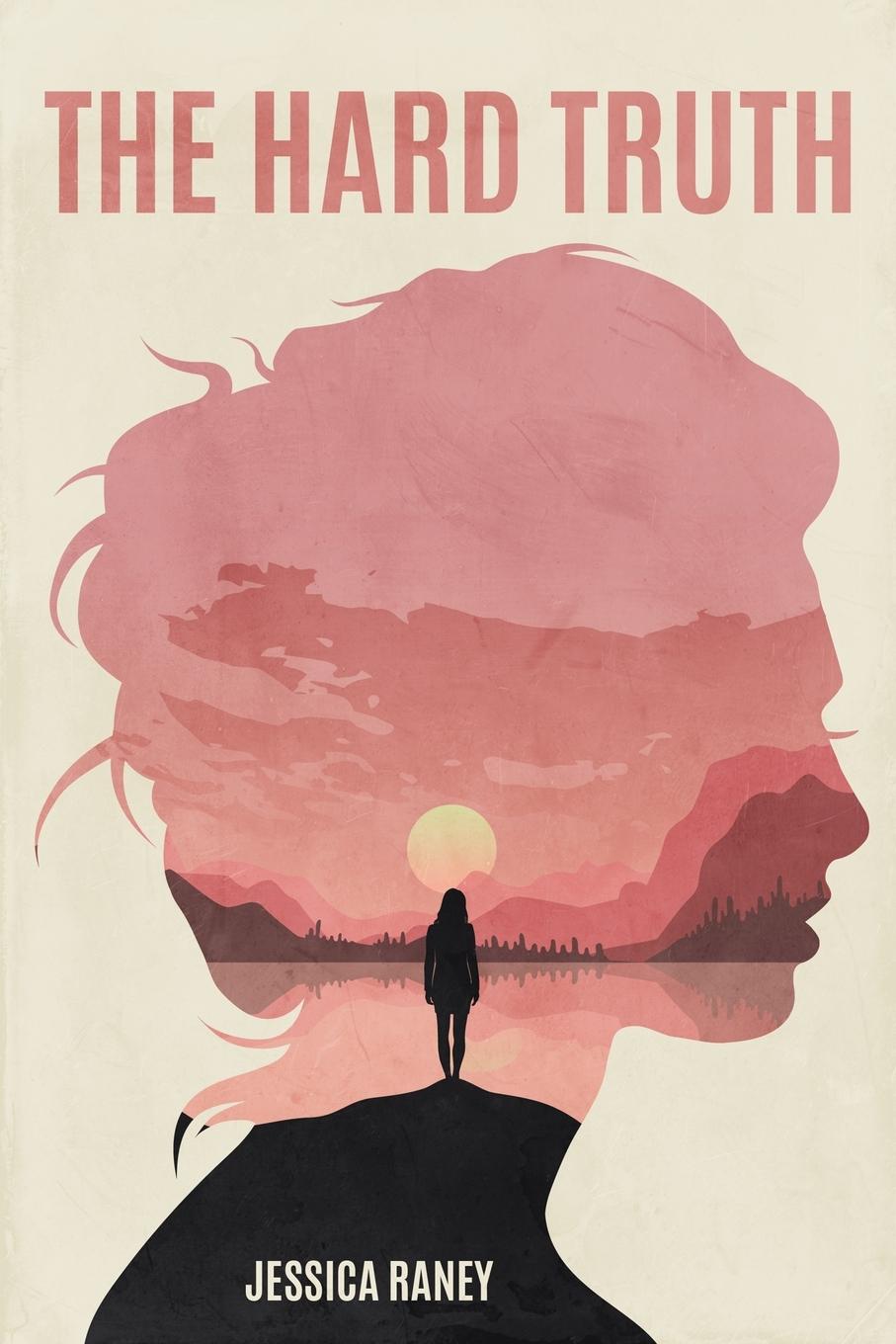 Vorderes Coverbild The Hard Truth