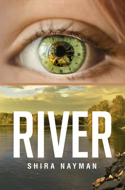 Vorderes Coverbild River