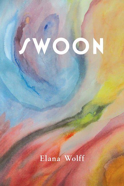 Vorderes Coverbild Swoon