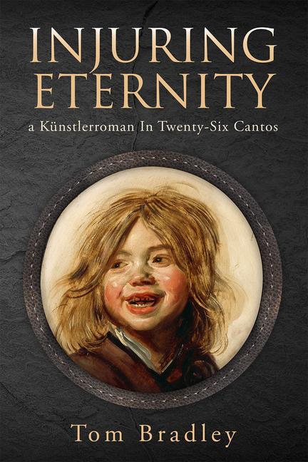 Vorderes Coverbild Injuring Eternity