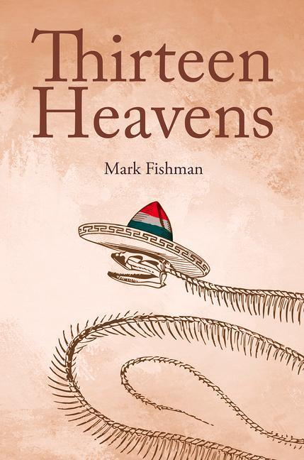 Vorderes Coverbild Thirteen Heavens