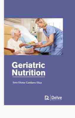 Vorderes Coverbild Geriatric Nutrition