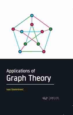 Vorderes Coverbild Applications of Graph Theory