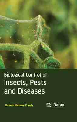 Vorderes Coverbild Biological Control of Insects, Pests and Diseases
