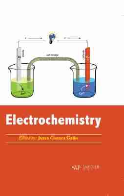 Vorderes Coverbild Electrochemistry
