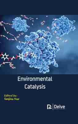 Vorderes Coverbild Environmental Catalysis