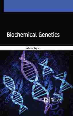 Vorderes Coverbild Biochemical Genetics