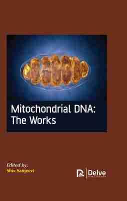 Vorderes Coverbild Mitochondrial Dna: The Works