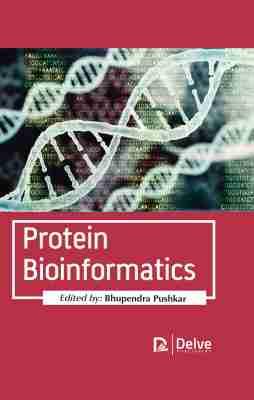 Vorderes Coverbild Protein Bioinformatics