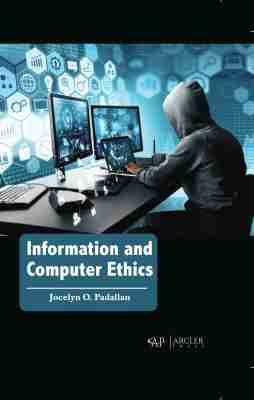 Vorderes Coverbild Information and Computer Ethics