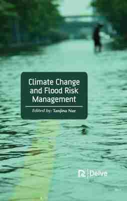 Vorderes Coverbild Climate Change and Flood Risk Management